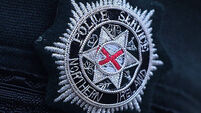 Police Stock
