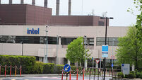 Intel in Ireland