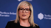 Northern Ireland Executive