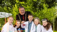 Cork city to host carnival of science this summer