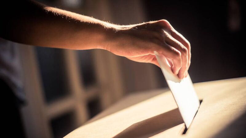 Move to 'drastically improve' voter registration in Cork