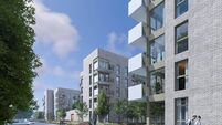 Seven-year planning sought for over 300 housing units in Cork suburb