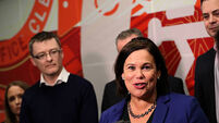 General Election Ireland 2020