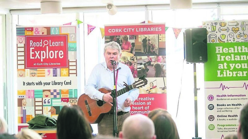 All About Cork: Féile Fearann Rí gala concert hailed as night of ‘pure magic’