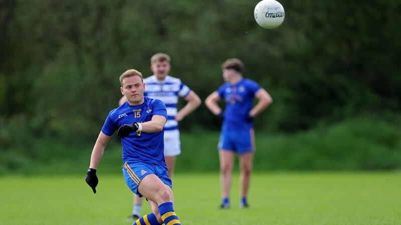 Division 1 FL: St Finbarr's pull away from Castlehaven to maintain perfect start 