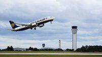 Dublin Airport's new North Runway begins operations