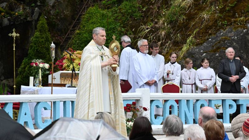 Glanmire to hold May Procession