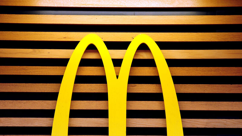 McDonald’s gets permission for renovations at its Douglas branch McDonald’s gets permission for renovations at its Douglas branch