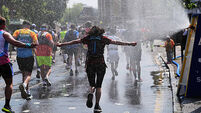 TCS London Marathon 2025