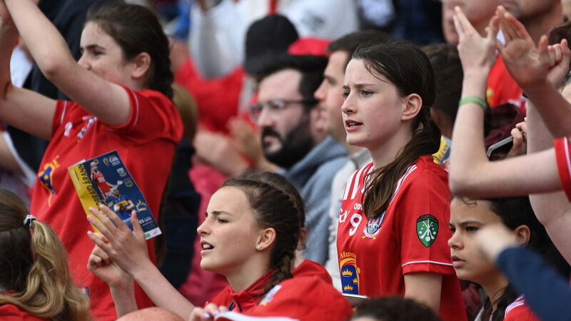 What Cork fans need to know about the remaining Munster Hurling Championship fixtures