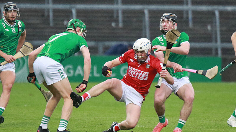 Cork U20s seek to build on momentum with semi-final place on the line against Waterford