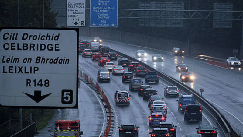 Number of uninsured vehicles on roads drops after new detection system, analysis shows Number of uninsured vehicles on roads drops after new detection system, analysis shows