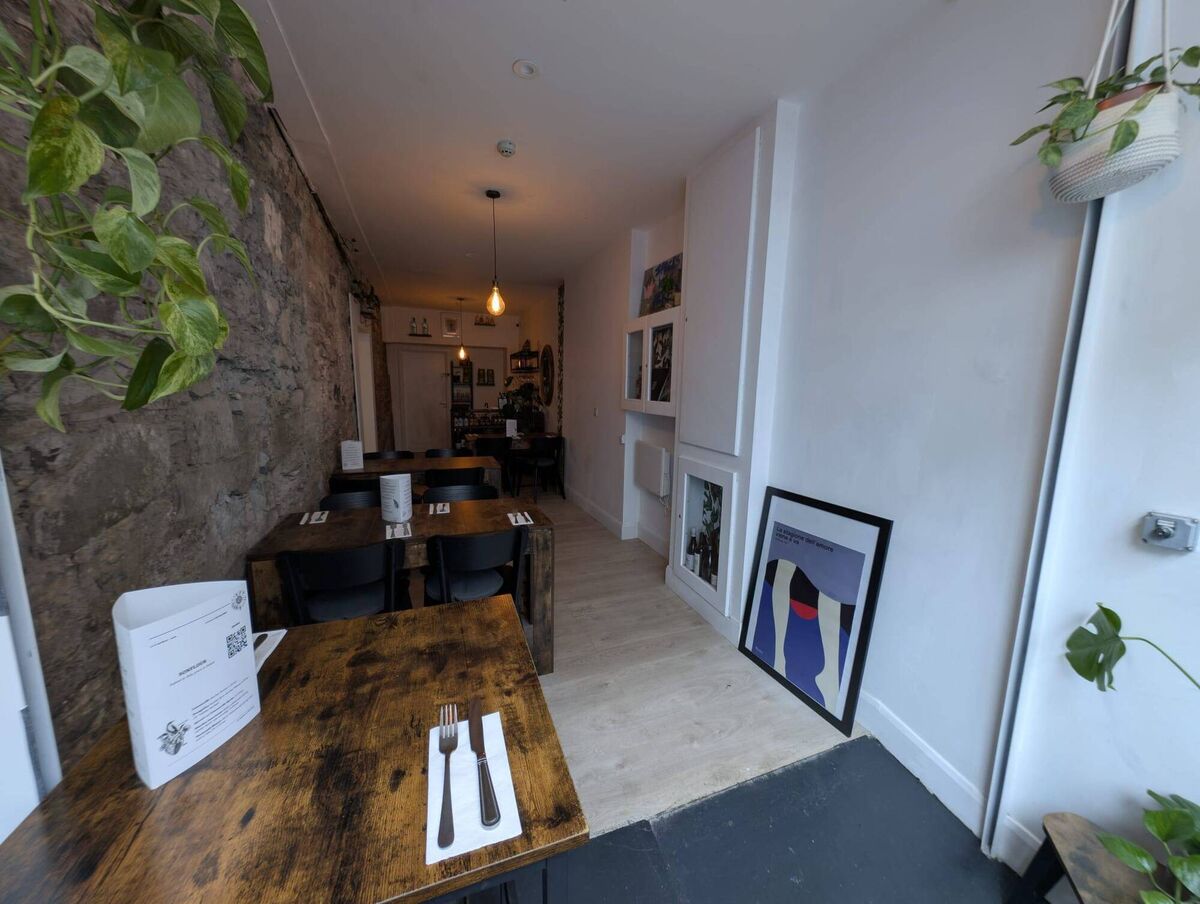 Sonflour has reopened after an expansion to the premises on Castle Street. Picture: Sonflour Sonflour has reopened after an expansion to the premises on Castle Street. Picture: Sonflour