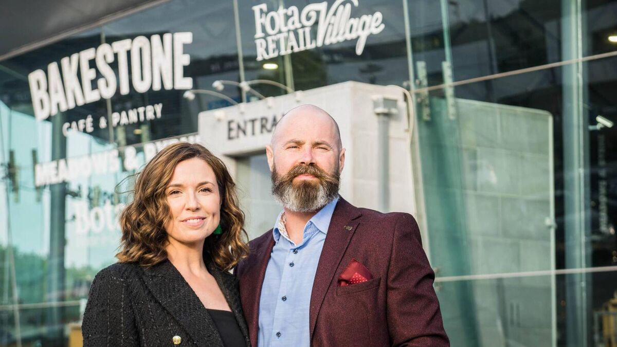 'We have a responsibility to deliver for Cork':  Restaurateurs expand foodie businesses 