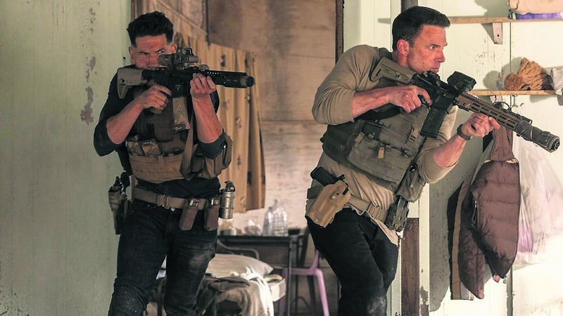 Film Review: The Accountant 2 is ‘wildly entertaining’