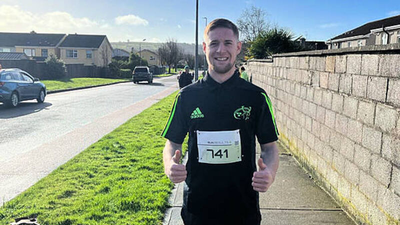 Barber (30) to plead guilty to manslaughter of Ian Baitson in Cobh, court told Barber (30) to plead guilty to manslaughter of Ian Baitson in Cobh, court told