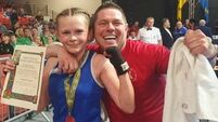 17 All-Ireland titles for Cork underage boxers in dominant showing at National Stadium