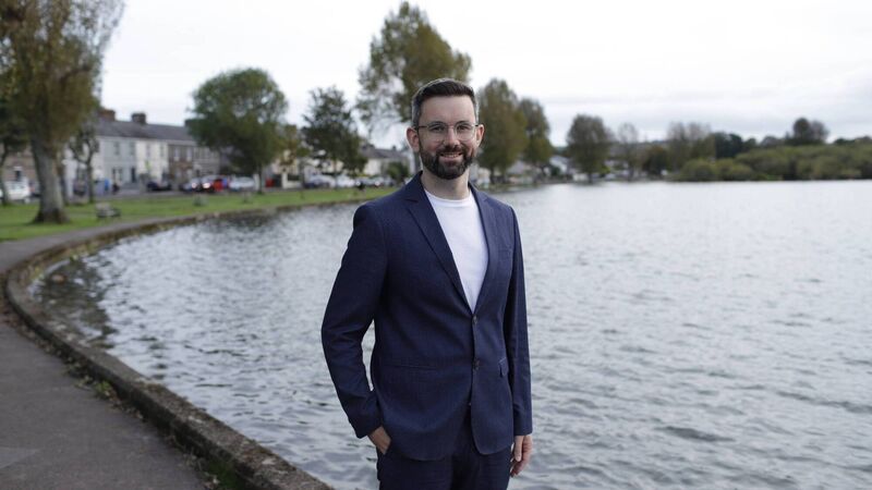 Cork TD calls for driving test slots over seven days to cut wait times Cork TD calls for driving test slots over seven days to cut wait times