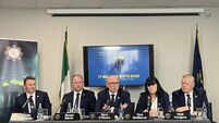 GRA says justice minister ‘missed an opportunity’ by not attending conference