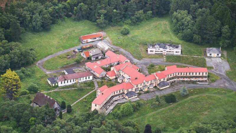 Former North Cork hospital will not be used to house asylum seekers