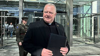 Priest stabbed in Galway