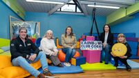 PepsiCo partners with Rainbow Club charity