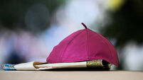 FRANCE-RELIGION-CATHOLIC-ASSUMPTION
