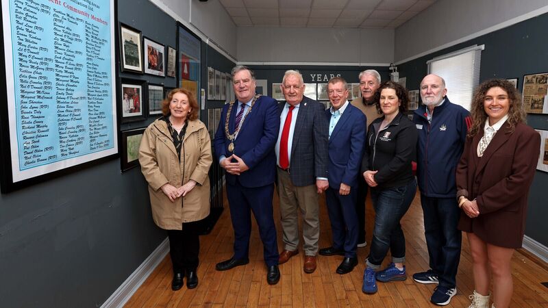 All About Cork: The Rock Community Centre documentary screening