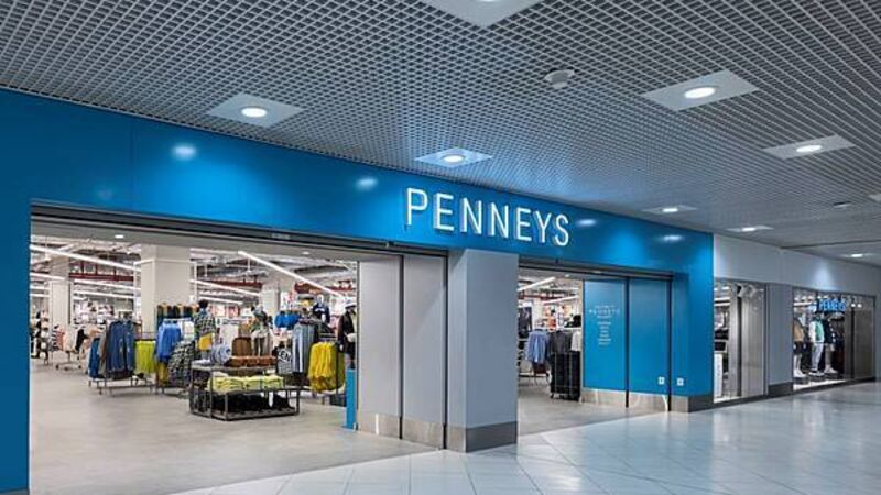 Penneys says it is not raising prices despite cost hikes Penneys says it is not raising prices despite cost hikes