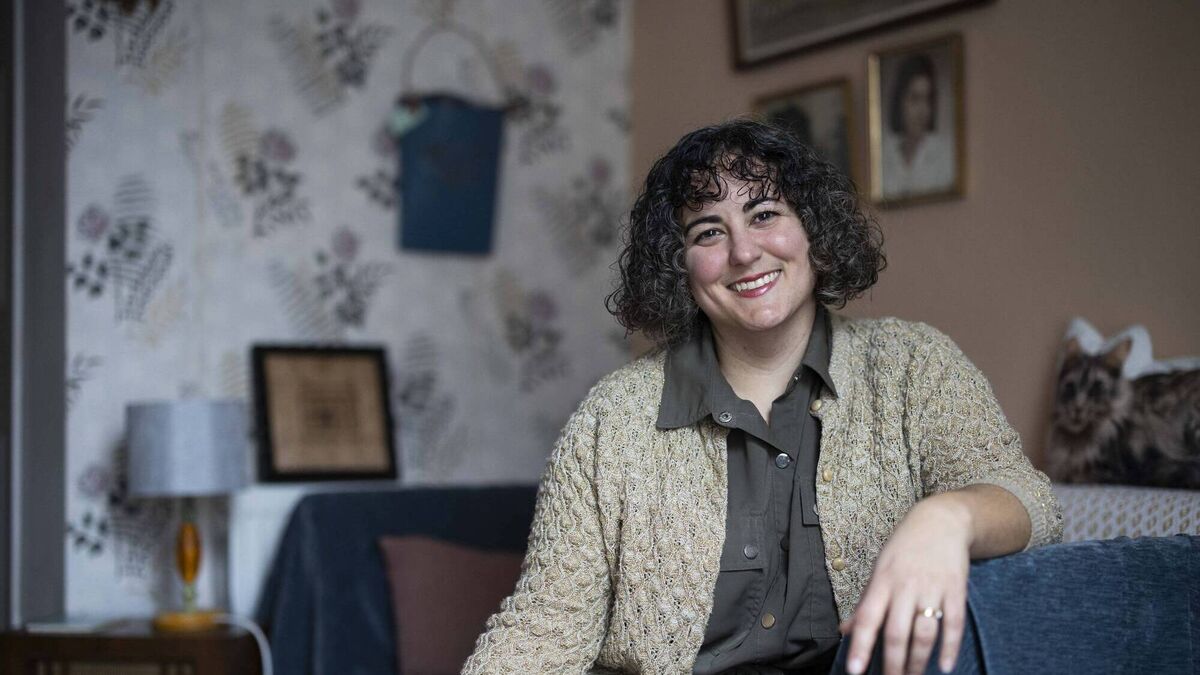 Person to Person: Jessica Bonenfant is gearing up for Cork's May Sunday Festival