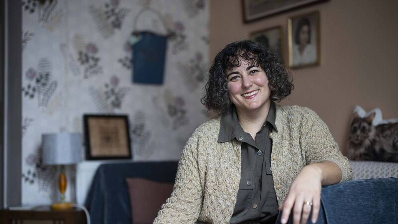Person to Person: Jessica Bonenfant is gearing up for Cork's May Sunday Festival