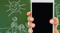 technology in the classroom for children