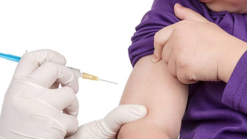 Cork Views: A time to salute the wonder of vaccines Cork Views: A time to salute the wonder of vaccines