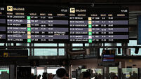 SPAIN-ENERGY-EMERGENCY-BLACKOUT