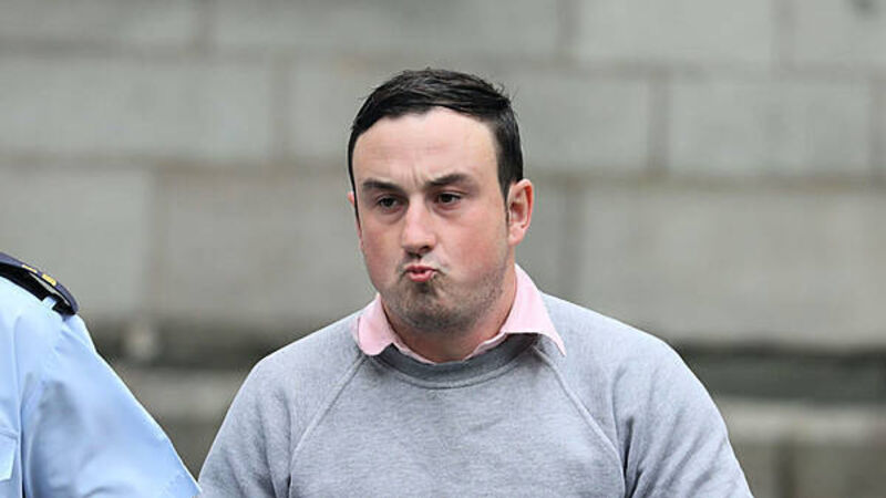 Bail refused for man accused of conspiracy to burgle with Garda killer Bail refused for man accused of conspiracy to burgle with Garda killer