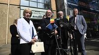 Kingsmill Massacre report