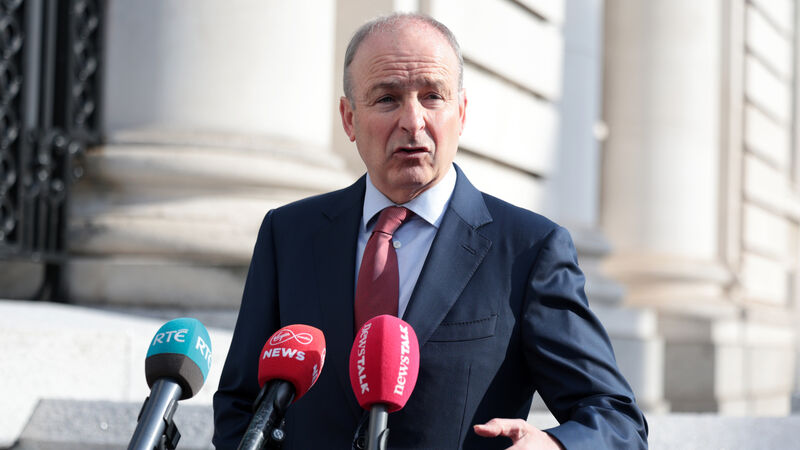 New social housing builds at a 50-year high — Taoiseach New social housing builds at a 50-year high — Taoiseach