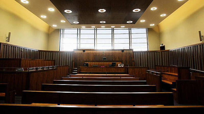 Sexual abuse victims’ counselling records have no place in a courtroom, says TD Sexual abuse victims’ counselling records have no place in a courtroom, says TD