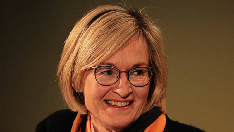 Harris welcomes election of Mairead McGuinness as vice president of European People’s Party