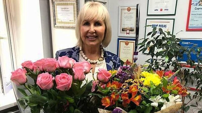 Ukrainian travel agent and husband still in custody after being caught with €340k at Dublin Airport Ukrainian travel agent and husband still in custody after being caught with €340k at Dublin Airport