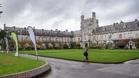 University College Cork speaker series to shine spotlight on AI  