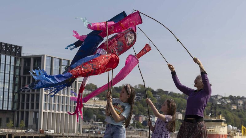 Cork to host EU flagship event celebrating Ireland's maritime heritage