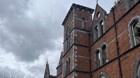 Student apartments planned at site of Cork's Good Shepherd Convent
