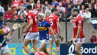 Munster SHC: What Darragh McCarthy's sending off says about the state of the game