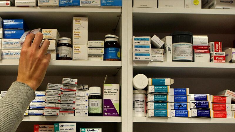 25 new jobs as discount pharmacy chain set to open in Cork 25 new jobs as discount pharmacy chain set to open in Cork