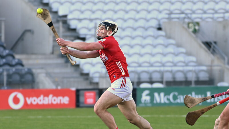 Cork U20 hurlers: Walsh double against Waterford helps secure semi final spot for Rebels