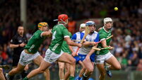 Limerick v Waterford - Munster GAA Hurling Senior Championship Round 5