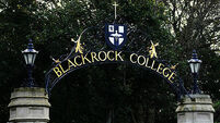 Blackrock College abuse