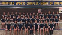 Cork swimmers delivered standout performances at the Irish Open Championships