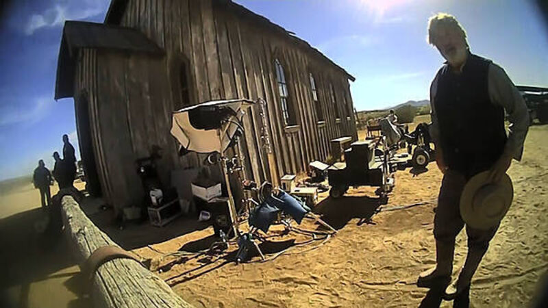 Alec Baldwin movie Rust ‘haunted’ by shooting of cinematographer, critics say Alec Baldwin movie Rust ‘haunted’ by shooting of cinematographer, critics say